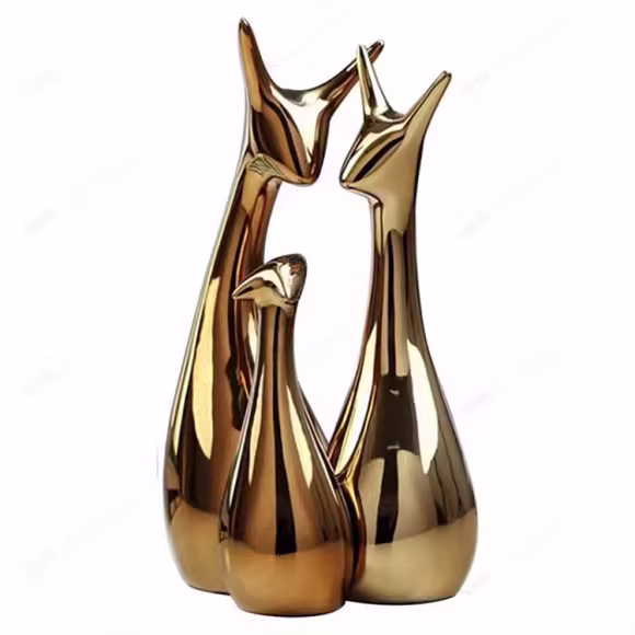 Stylish Appearance Cool Sculpture