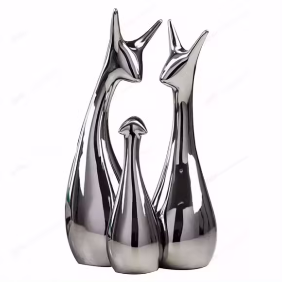 Stylish Appearance Cool Sculpture